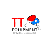 Table tennis equipment